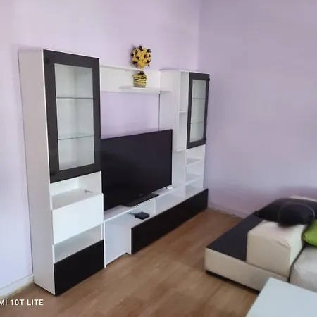 Апартамент За Гости Apartmán