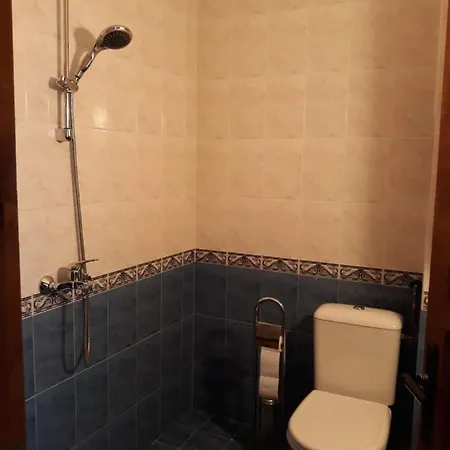 Apartament Апартамент За Гости *