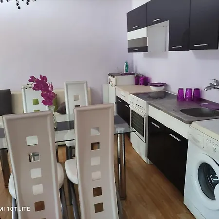 Апартамент За Гости Apartament Gmina Pomorie